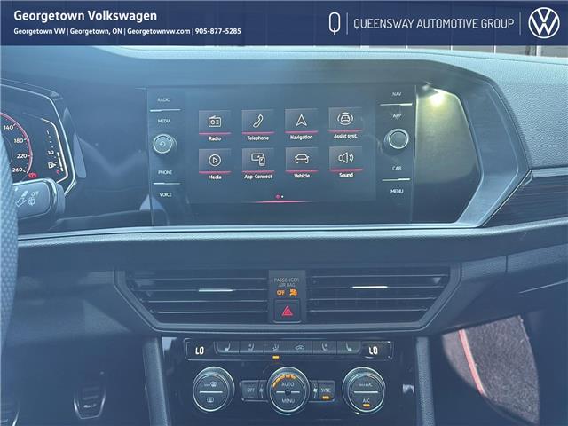 2024 Volkswagen Jetta GLI Base (Stk: 25-039A) in Georgetown - Image 14 of 26 2024 Volkswagen Jetta GLI Base (Stk: 25-039A) in Georgetown - Image 14 of 26