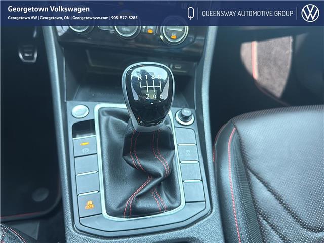 2024 Volkswagen Jetta GLI Base (Stk: 25-039A) in Georgetown - Image 15 of 26 2024 Volkswagen Jetta GLI Base (Stk: 25-039A) in Georgetown - Image 15 of 26