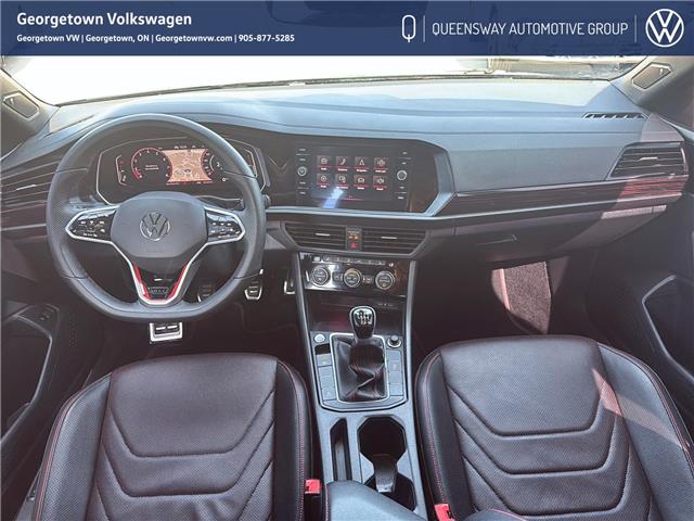2024 Volkswagen Jetta GLI Base (Stk: 25-039A) in Georgetown - Image 16 of 26 2024 Volkswagen Jetta GLI Base (Stk: 25-039A) in Georgetown - Image 16 of 26