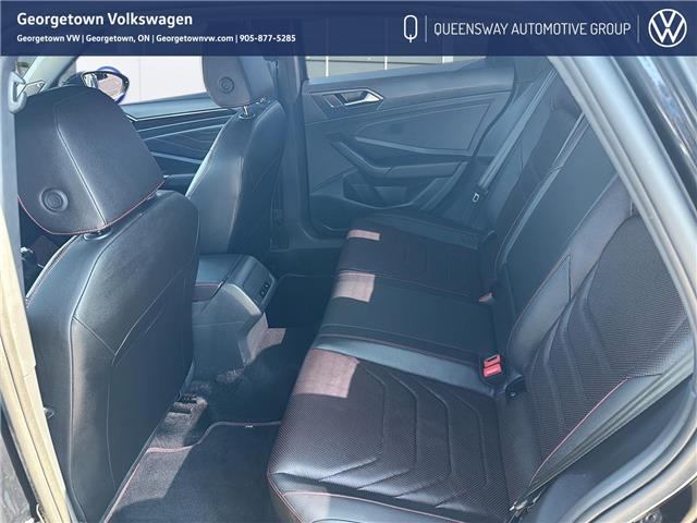 2024 Volkswagen Jetta GLI Base (Stk: 25-039A) in Georgetown - Image 17 of 26 2024 Volkswagen Jetta GLI Base (Stk: 25-039A) in Georgetown - Image 17 of 26