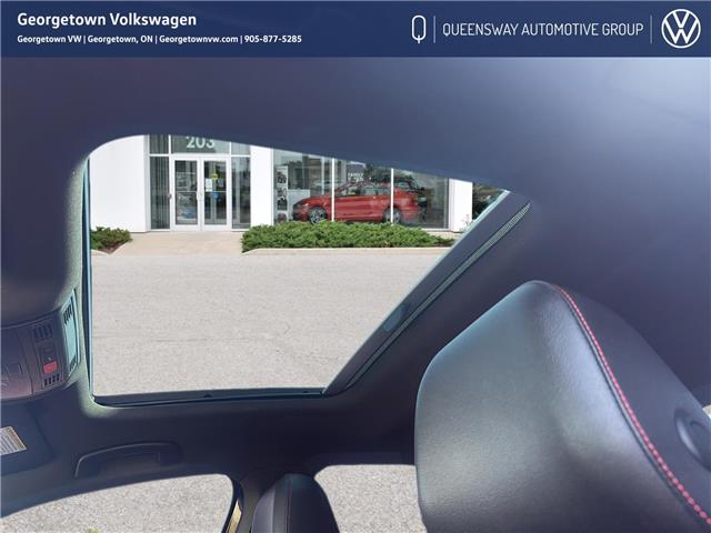 2024 Volkswagen Jetta GLI Base (Stk: 25-039A) in Georgetown - Image 18 of 26 2024 Volkswagen Jetta GLI Base (Stk: 25-039A) in Georgetown - Image 18 of 26