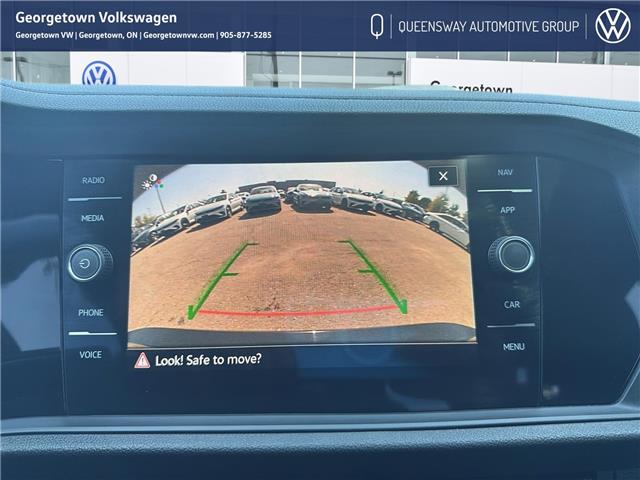 2024 Volkswagen Jetta GLI Base (Stk: 25-039A) in Georgetown - Image 19 of 26 2024 Volkswagen Jetta GLI Base (Stk: 25-039A) in Georgetown - Image 19 of 26