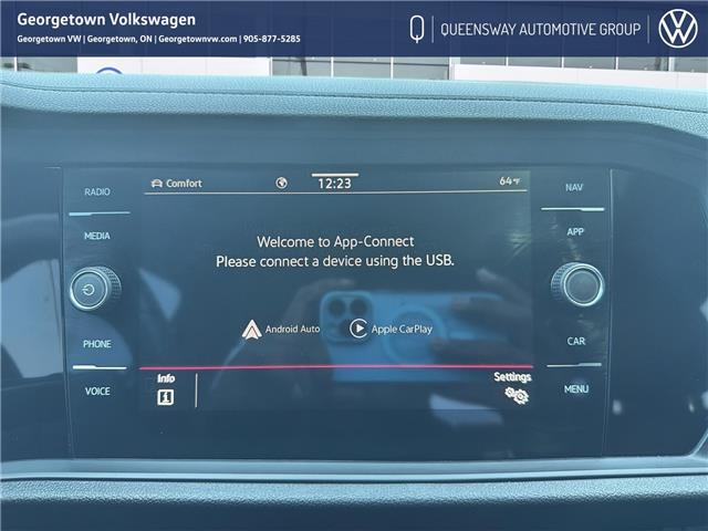 2024 Volkswagen Jetta GLI Base (Stk: 25-039A) in Georgetown - Image 21 of 26 2024 Volkswagen Jetta GLI Base (Stk: 25-039A) in Georgetown - Image 21 of 26