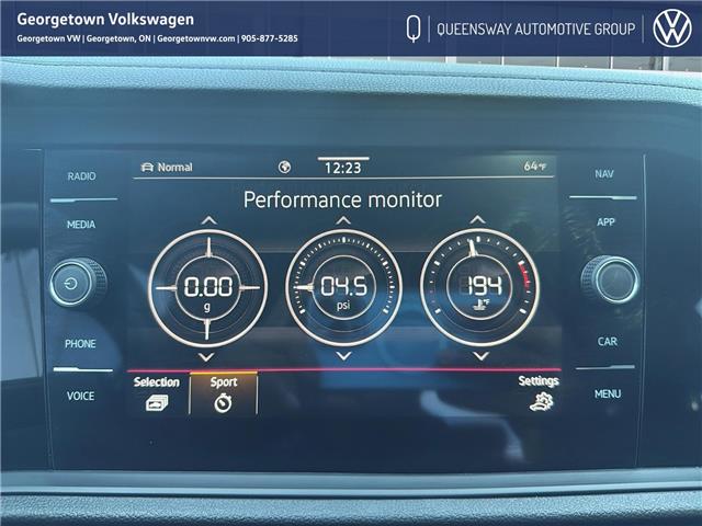 2024 Volkswagen Jetta GLI Base (Stk: 25-039A) in Georgetown - Image 23 of 26 2024 Volkswagen Jetta GLI Base (Stk: 25-039A) in Georgetown - Image 23 of 26