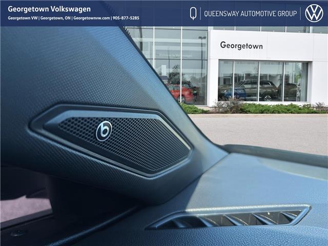 2024 Volkswagen Jetta GLI Base (Stk: 25-039A) in Georgetown - Image 25 of 26 2024 Volkswagen Jetta GLI Base (Stk: 25-039A) in Georgetown - Image 25 of 26