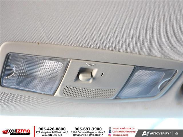 2017 Mitsubishi Outlander ES (Stk: J1560) in Bowmanville - Image 6 of 29