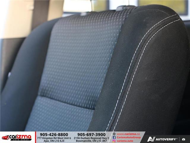 2017 Mitsubishi Outlander ES (Stk: J1560) in Bowmanville - Image 13 of 29