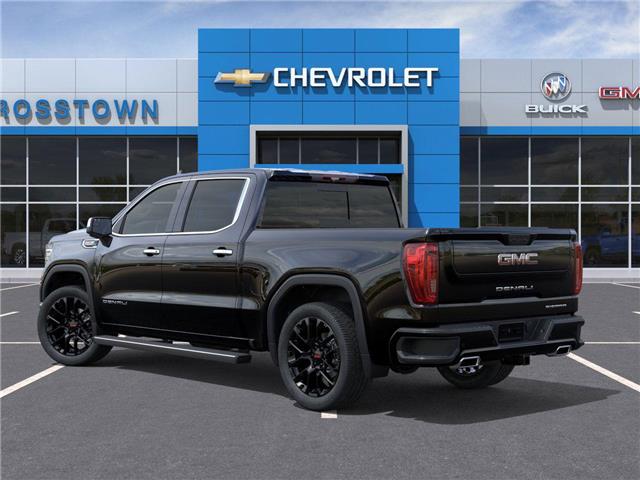 2026 GMC Sierra 1500 Denali (Stk: 69114) in Sudbury - Image 3 of 24