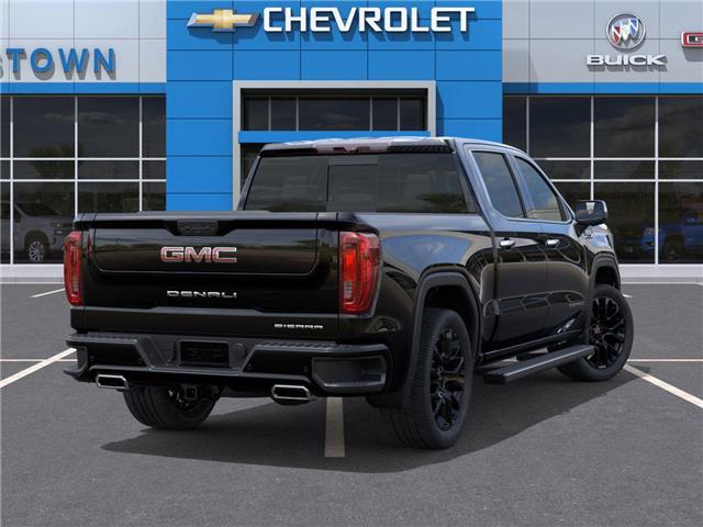 2026 GMC Sierra 1500 Denali (Stk: 69114) in Sudbury - Image 4 of 24