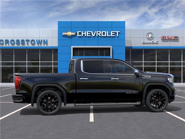 2026 GMC Sierra 1500 Denali (Stk: 69114) in Sudbury - Image 5 of 24