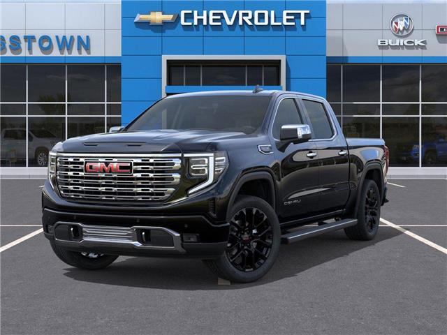 2026 GMC Sierra 1500 Denali (Stk: 69114) in Sudbury - Image 6 of 24