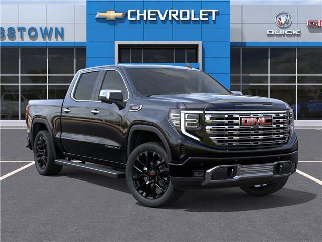 2026 GMC Sierra 1500 Denali (Stk: 69114) in Sudbury - Image 7 of 24