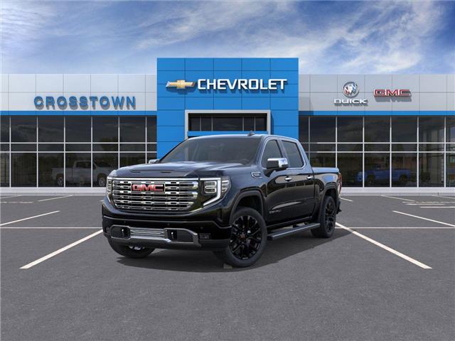 2026 GMC Sierra 1500 Denali (Stk: 69114) in Sudbury - Image 8 of 24