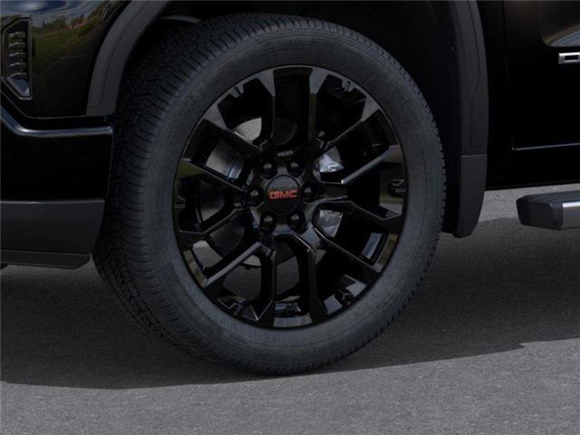 2026 GMC Sierra 1500 Denali (Stk: 69114) in Sudbury - Image 9 of 24