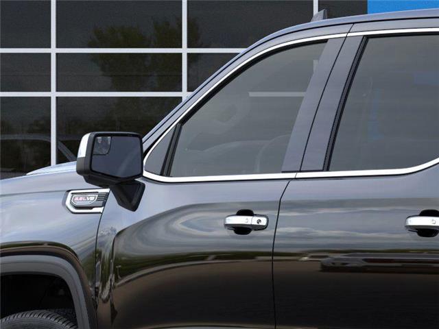 2026 GMC Sierra 1500 Denali (Stk: 69114) in Sudbury - Image 12 of 24