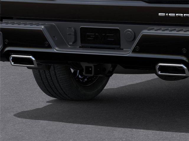 2026 GMC Sierra 1500 Denali (Stk: 69114) in Sudbury - Image 14 of 24