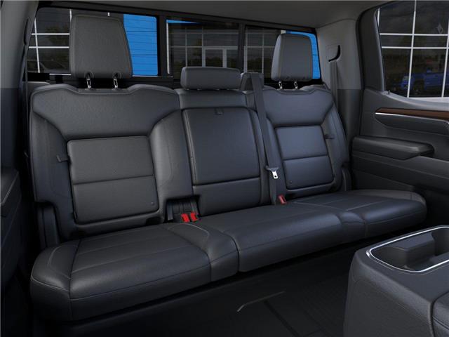 2026 GMC Sierra 1500 Denali (Stk: 69114) in Sudbury - Image 17 of 24