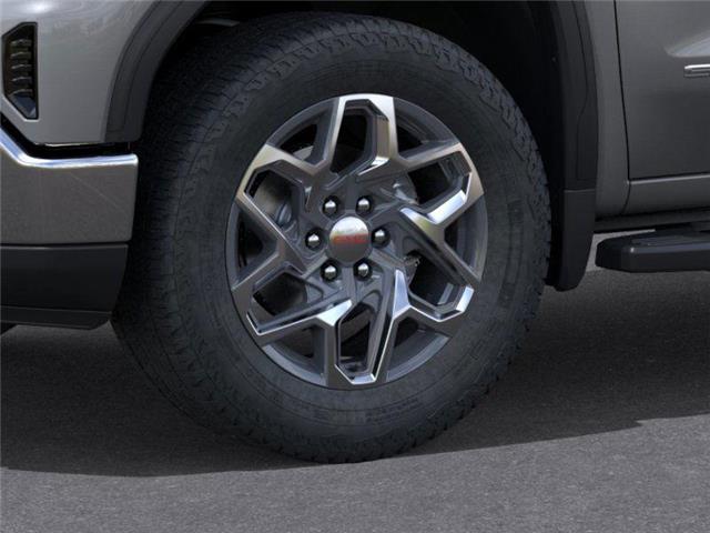 2026 GMC Sierra 1500 SLT (Stk: 69113) in Sudbury - Image 9 of 24