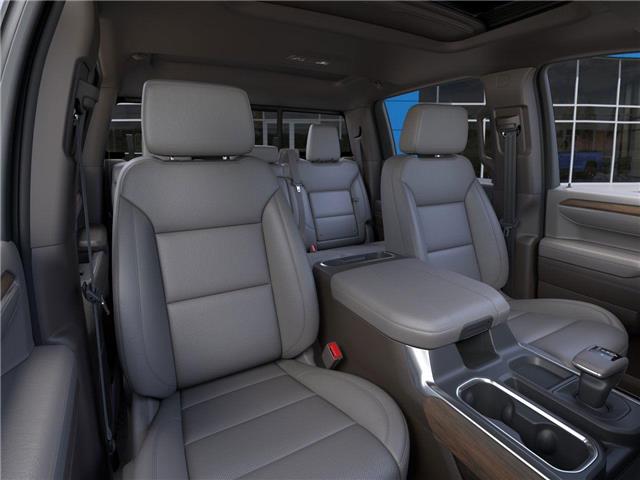 2026 GMC Sierra 1500 SLT (Stk: 69113) in Sudbury - Image 16 of 24