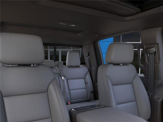 2026 GMC Sierra 1500 SLT (Stk: 69113) in Sudbury - Image 24 of 24