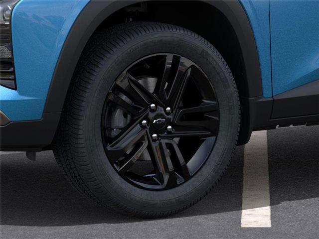 2026 Chevrolet Trax ACTIV (Stk: 69106) in Sudbury - Image 9 of 24 2026 Chevrolet Trax ACTIV (Stk: 69106) in Sudbury - Image 9 of 24