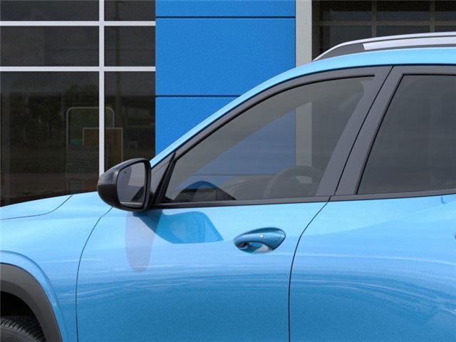 2026 Chevrolet Trax ACTIV (Stk: 69106) in Sudbury - Image 12 of 24 2026 Chevrolet Trax ACTIV (Stk: 69106) in Sudbury - Image 12 of 24