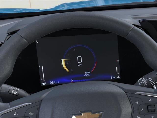 2026 Chevrolet Trax ACTIV (Stk: 69106) in Sudbury - Image 18 of 24 2026 Chevrolet Trax ACTIV (Stk: 69106) in Sudbury - Image 18 of 24