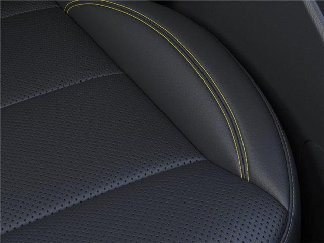 2026 Chevrolet Trax ACTIV (Stk: 69106) in Sudbury - Image 21 of 24 2026 Chevrolet Trax ACTIV (Stk: 69106) in Sudbury - Image 21 of 24