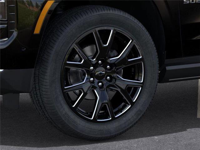 2026 Chevrolet Suburban High Country (Stk: 69109) in Sudbury - Image 9 of 24