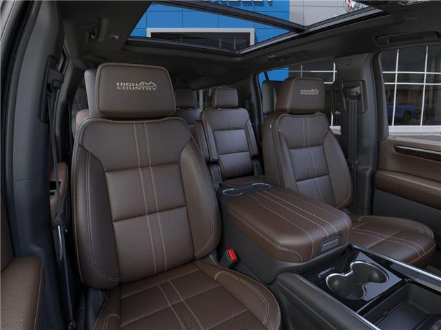 2026 Chevrolet Suburban High Country (Stk: 69109) in Sudbury - Image 16 of 24
