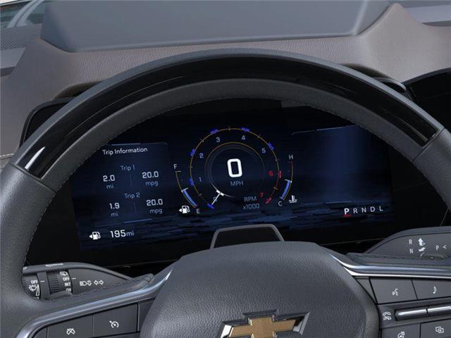 2026 Chevrolet Suburban High Country (Stk: 69109) in Sudbury - Image 18 of 24