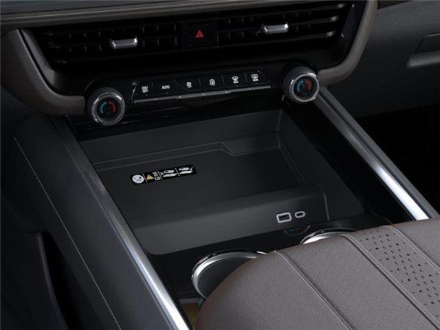 2026 Chevrolet Suburban High Country (Stk: 69109) in Sudbury - Image 23 of 24