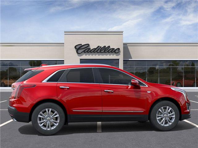 2025 Cadillac XT5 Luxury (Stk: 251208) in Port Hope - Image 6 of 25