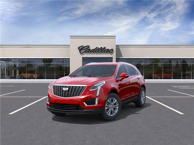 2025 Cadillac XT5 Luxury (Stk: 251208) in Port Hope - Image 9 of 25