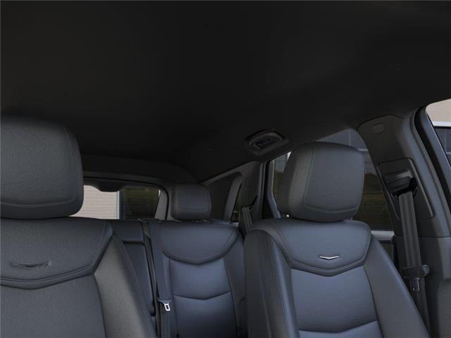 2025 Cadillac XT5 Luxury (Stk: 251208) in Port Hope - Image 25 of 25