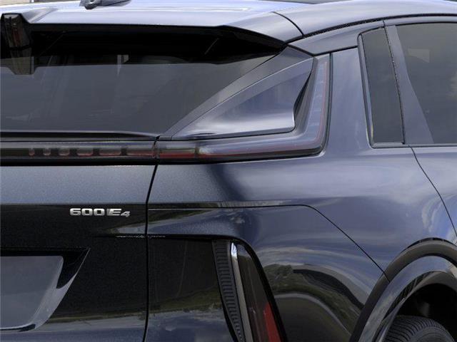 2026 Cadillac LYRIQ Sport (Stk: 26292) in Port Hope - Image 11 of 24