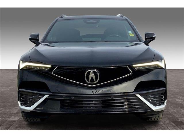 2024 Acura ZDX A-Spec Package (Stk: 24A3693) in Sherwood Park - Image 3 of 30