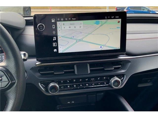 2024 Acura ZDX A-Spec Package (Stk: 24A3693) in Sherwood Park - Image 6 of 30