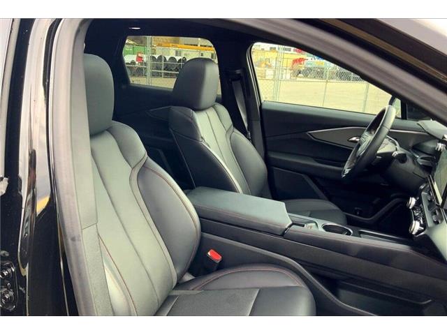 2024 Acura ZDX A-Spec Package (Stk: 24A3693) in Sherwood Park - Image 7 of 30