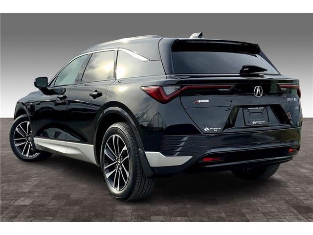 2024 Acura ZDX A-Spec Package (Stk: 24A3693) in Sherwood Park - Image 10 of 30