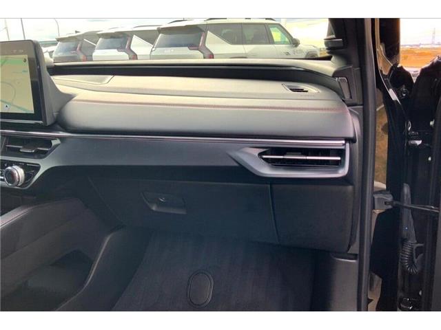 2024 Acura ZDX A-Spec Package (Stk: 24A3693) in Sherwood Park - Image 14 of 30