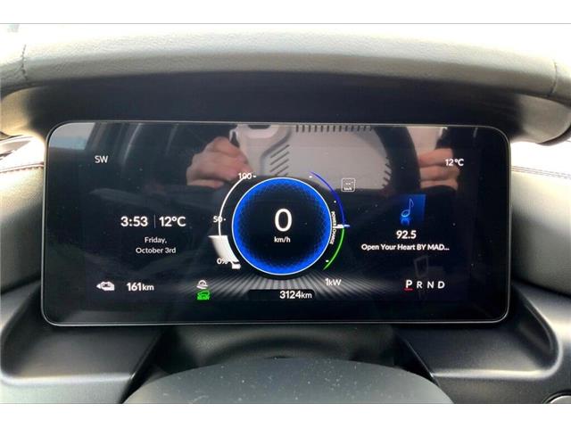 2024 Acura ZDX A-Spec Package (Stk: 24A3693) in Sherwood Park - Image 18 of 30