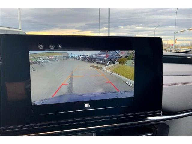2024 Acura ZDX A-Spec Package (Stk: 24A3693) in Sherwood Park - Image 19 of 30