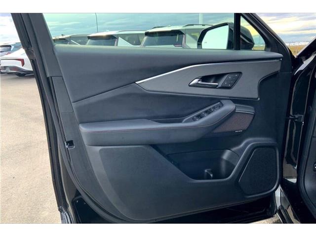 2024 Acura ZDX A-Spec Package (Stk: 24A3693) in Sherwood Park - Image 21 of 30