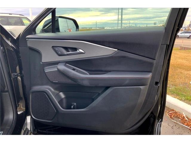 2024 Acura ZDX A-Spec Package (Stk: 24A3693) in Sherwood Park - Image 22 of 30