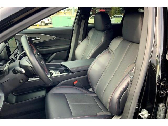 2024 Acura ZDX A-Spec Package (Stk: 24A3693) in Sherwood Park - Image 23 of 30