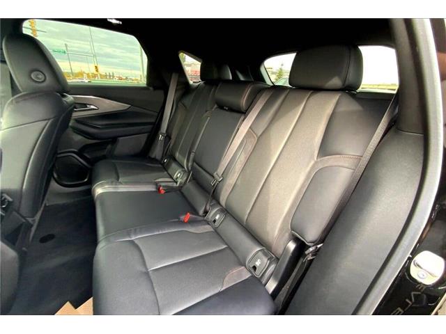 2024 Acura ZDX A-Spec Package (Stk: 24A3693) in Sherwood Park - Image 24 of 30