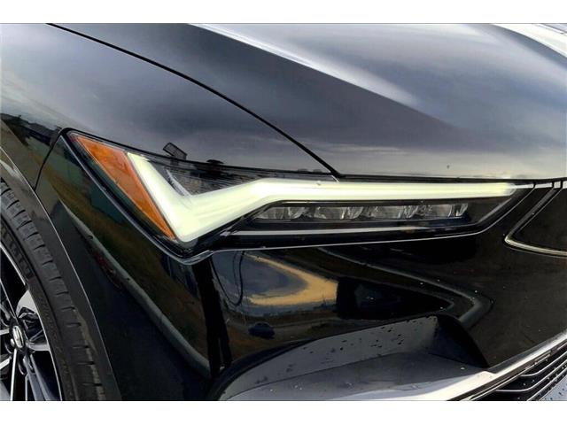2024 Acura ZDX A-Spec Package (Stk: 24A3693) in Sherwood Park - Image 26 of 30