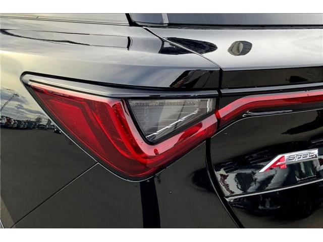2024 Acura ZDX A-Spec Package (Stk: 24A3693) in Sherwood Park - Image 27 of 30