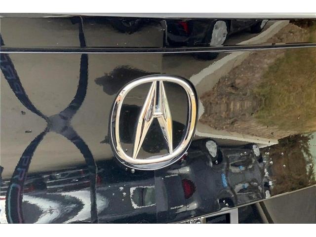 2024 Acura ZDX A-Spec Package (Stk: 24A3693) in Sherwood Park - Image 29 of 30
